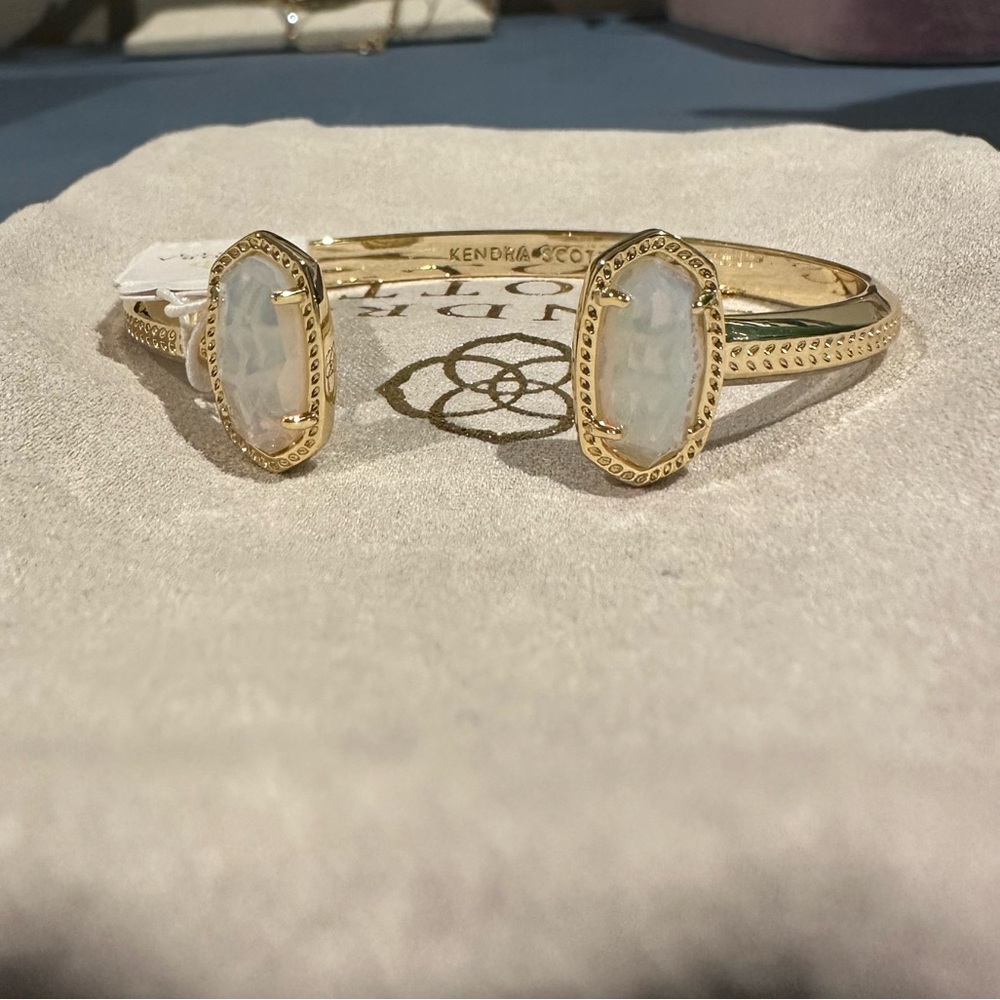 Kendra Scott Elton Cuff Bracelet